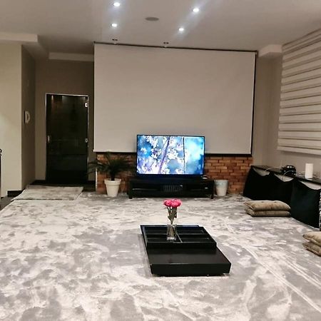 Hotel شاليه قطر الندى - الطائف Extérieur photo