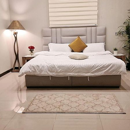 Hotel شاليه قطر الندى - الطائف Extérieur photo
