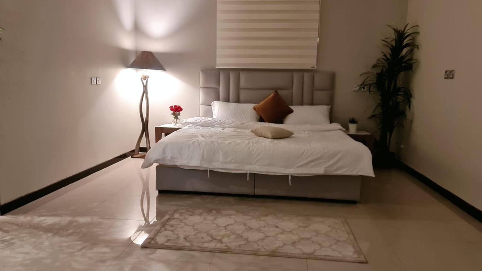 Hotel شاليه قطر الندى - الطائف Extérieur photo
