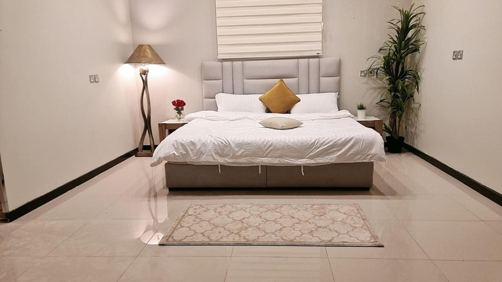 Hotel شاليه قطر الندى - الطائف Extérieur photo