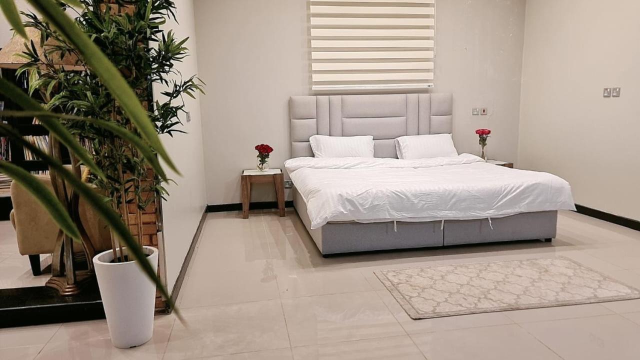 Hotel شاليه قطر الندى - الطائف Extérieur photo