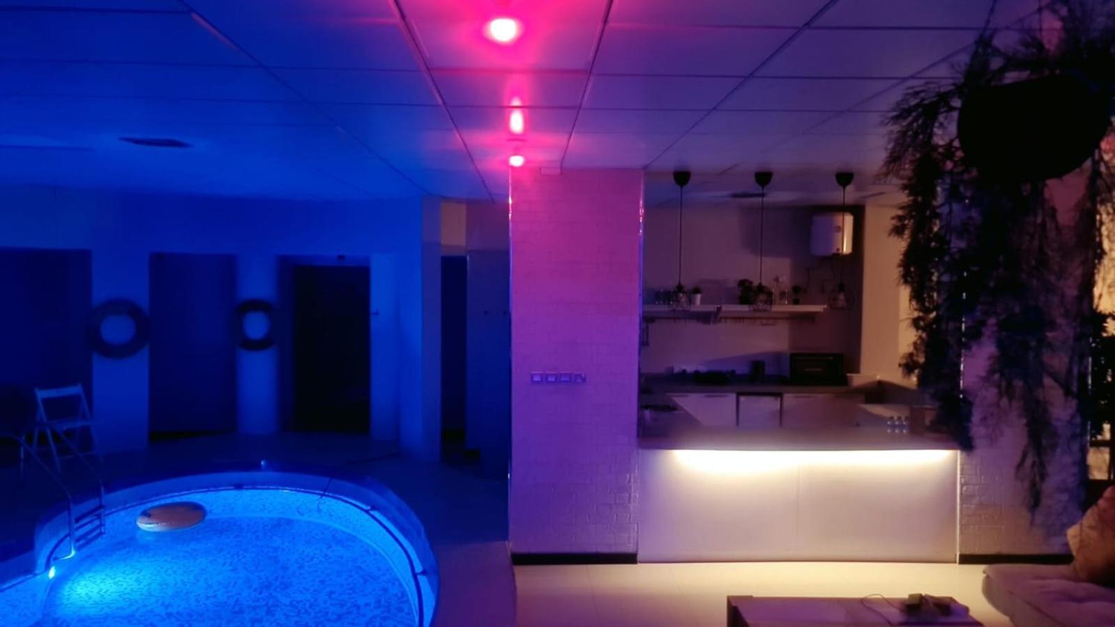 Hotel شاليه قطر الندى - الطائف Extérieur photo