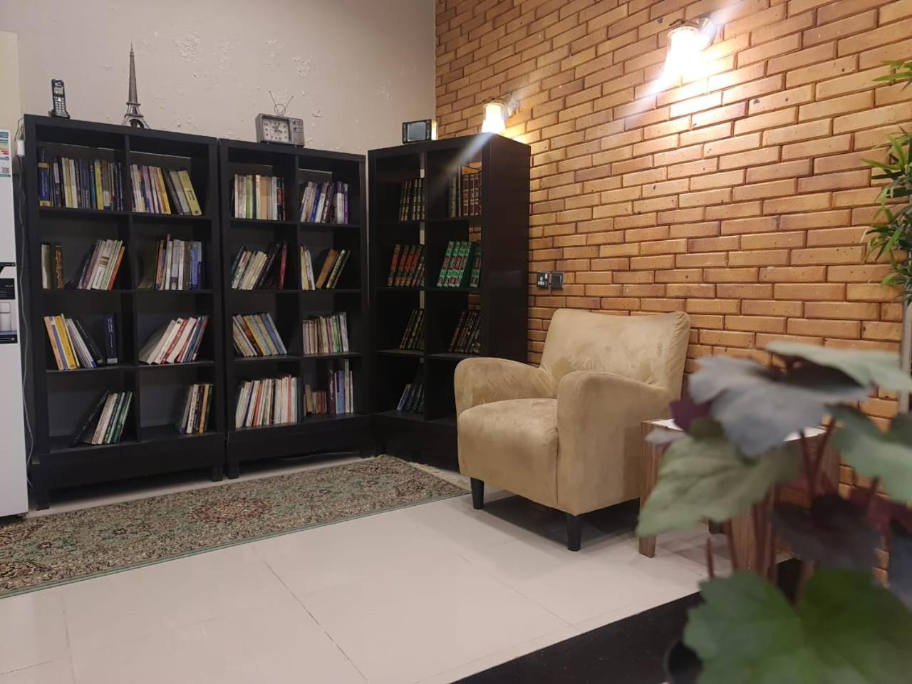 Hotel شاليه قطر الندى - الطائف Extérieur photo