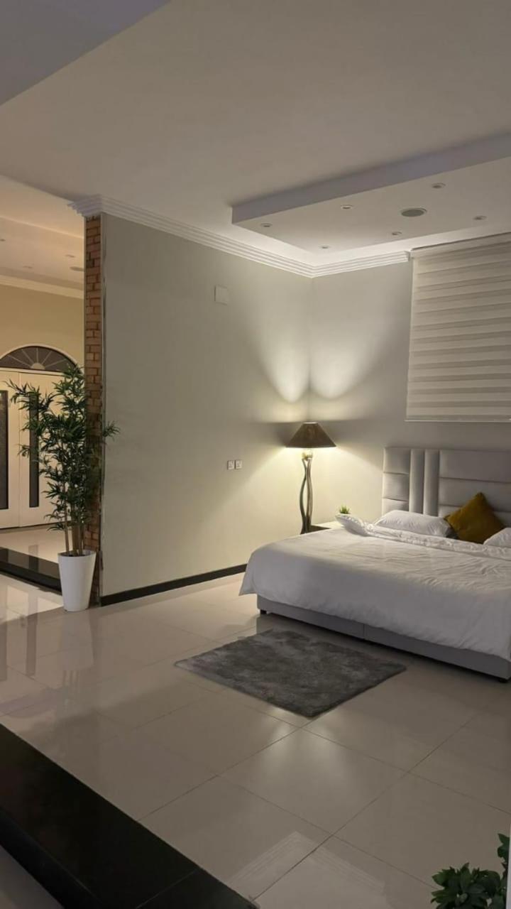 Hotel شاليه قطر الندى - الطائف Extérieur photo