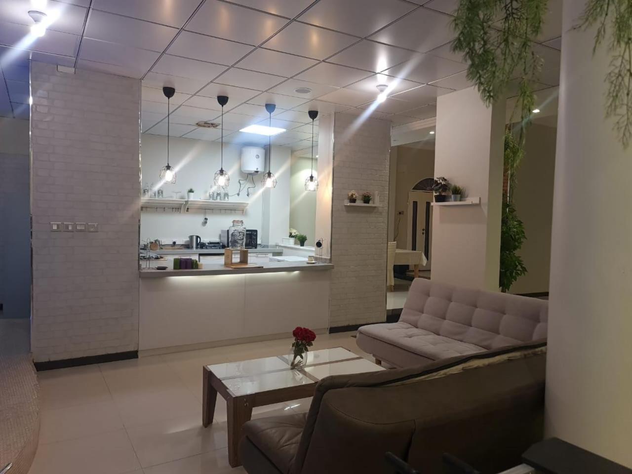 Hotel شاليه قطر الندى - الطائف Extérieur photo